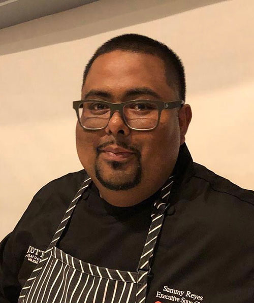 About Us Scott's Chowder House